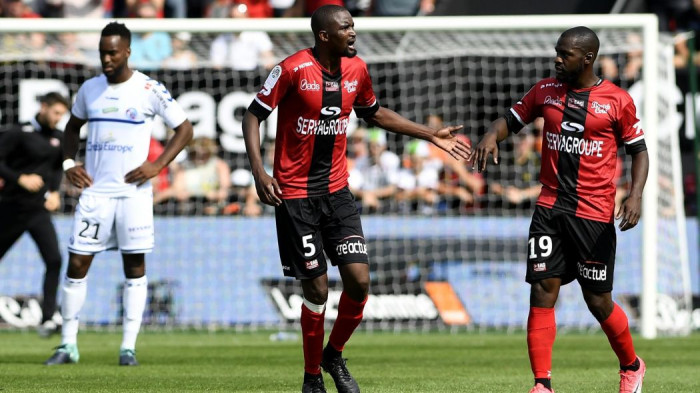 Soi kèo Guingamp – Bordeaux, 20h00 ngày 1/4