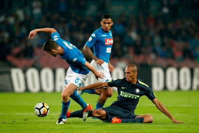 Soi kèo Inter – Napoli, 02h45 ngày 12/3