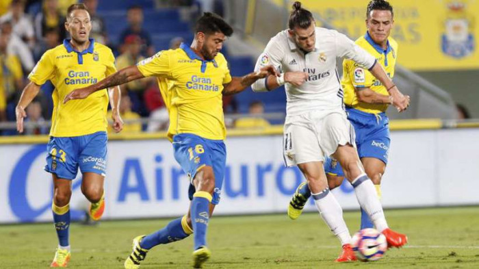 Soi kèo Las Palmas - Real Madrid, 23h30 ngày 31/3