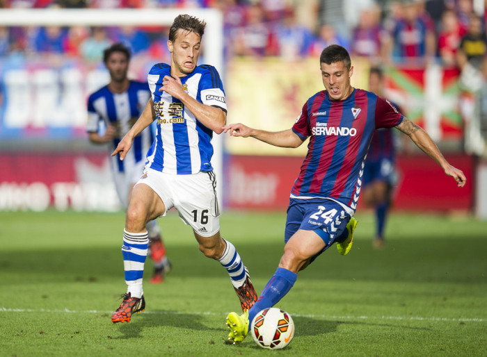 Soi kèo Levante - Eibar, 03h00 ngày 17/3