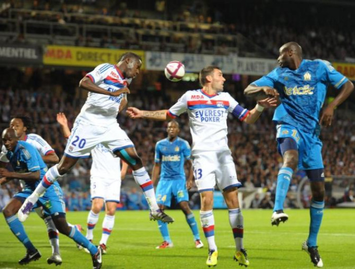 Soi kèo Marseille – Lyon, 03h00 ngày 19/3