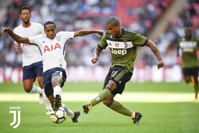 Soi kèo tài xỉu Tottenham - Juventus ngày 8/3: Đặt tiền vào cửa Xỉu