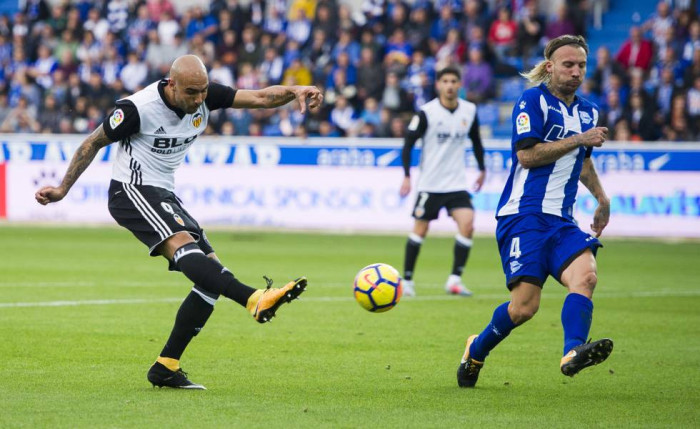 Soi kèo Valencia - Alaves, 22h15 ngày 17/3