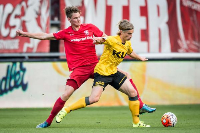 Soi kèo Venlo – Twente, 17h30 ngày 01/4