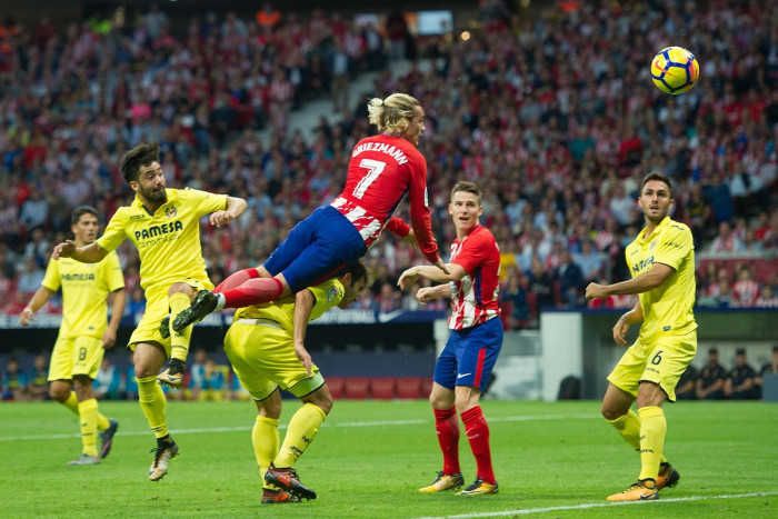 Soi kèo Villarreal - Atletico Madrid, 00h30 ngày 19/3