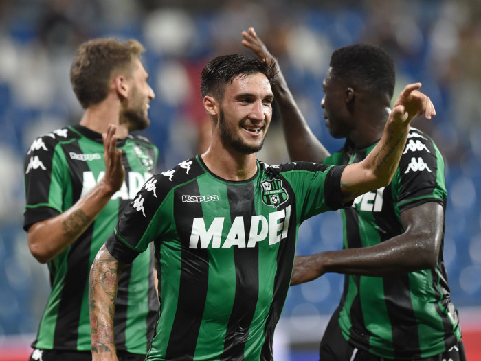 Soi kèo Sassuolo - Fiorentina, 23h00 ngày 21/4