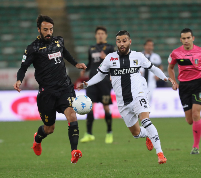 Soi kèo Parma - Palermo, 01h30 ngày 3/4