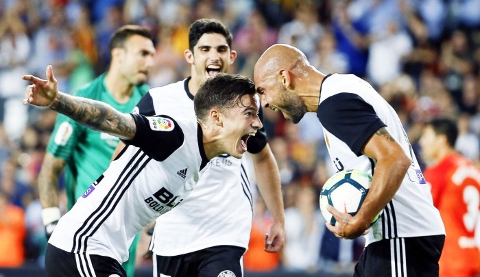 Soi kèo Valencia - Eibar, 23h30 ngày 29/4