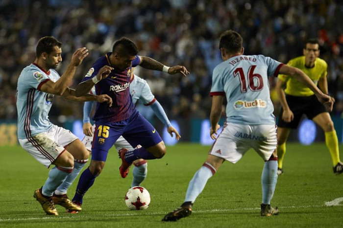 Chuyên gia soi kèo Celta Vigo - Barcelona ngày 18/4: Mạnh dạn thả rung