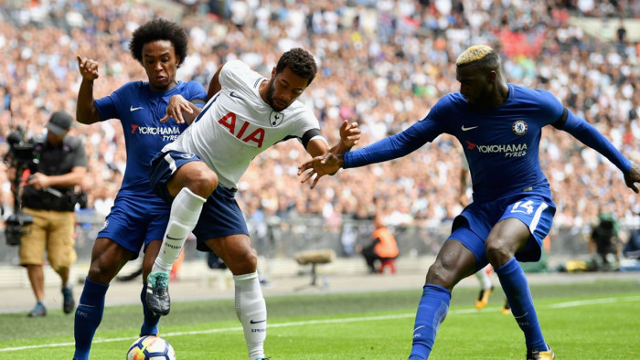 Chuyên gia soi kèo Chelsea - Tottenham ngày 1/4: Chelsea sẽ lấn lướt