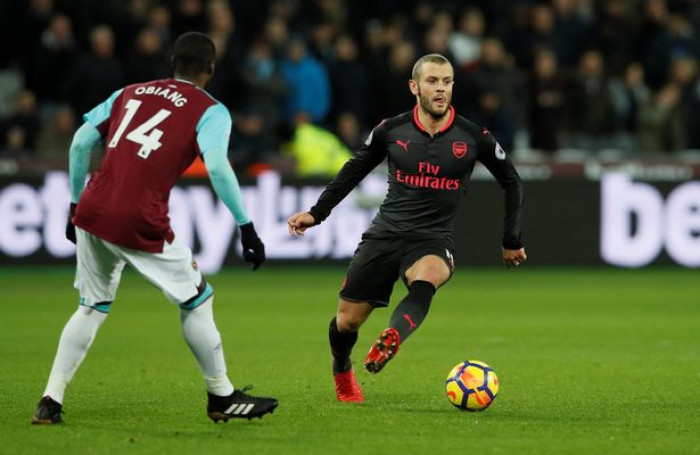 Soi kèo Arsenal - West Ham, 19h30 ngày 22/4