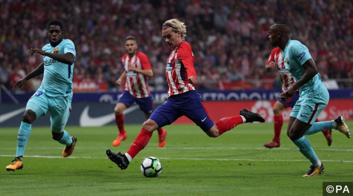 Soi kèo Atletico Madrid – Betis, 01h45 ngày 23/4