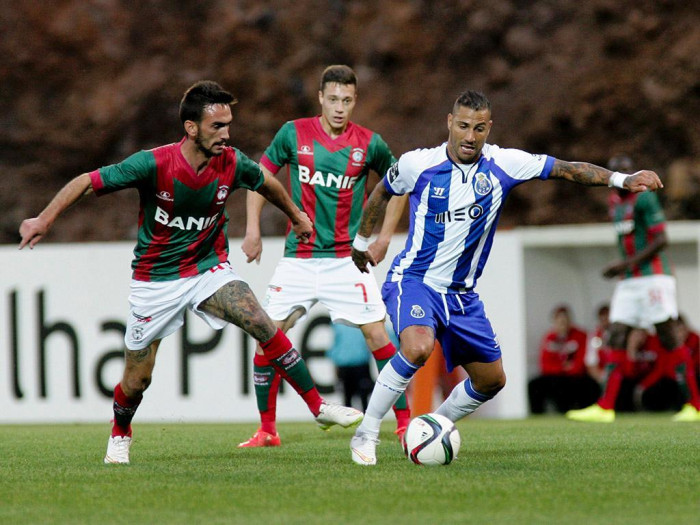 Soi kèo Belenenses – Porto, 02h00 trước 3/4