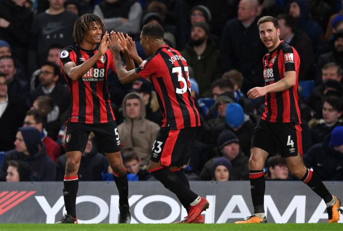 Soi kèo Bournemouth - Crystal Palace, 21h00 ngày 7/4