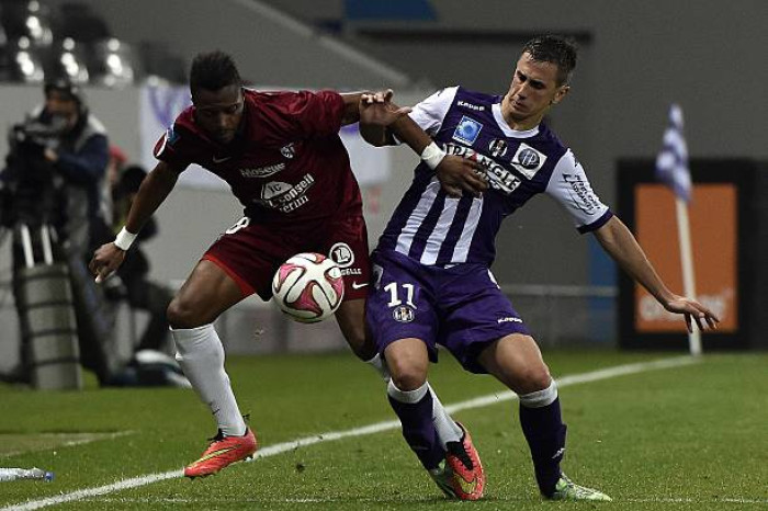 Soi kèo Caen – Toulouse, 23h45 ngày 25/4