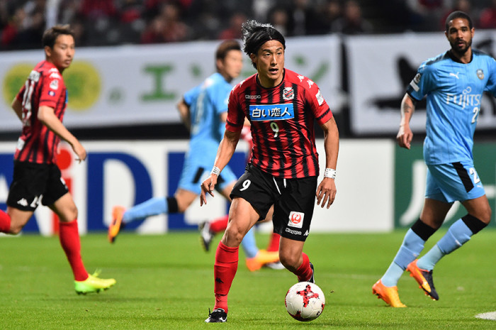 Soi kèo Consadole Sapporo - Shonan Bellmare, 17h00 ngày 11/4