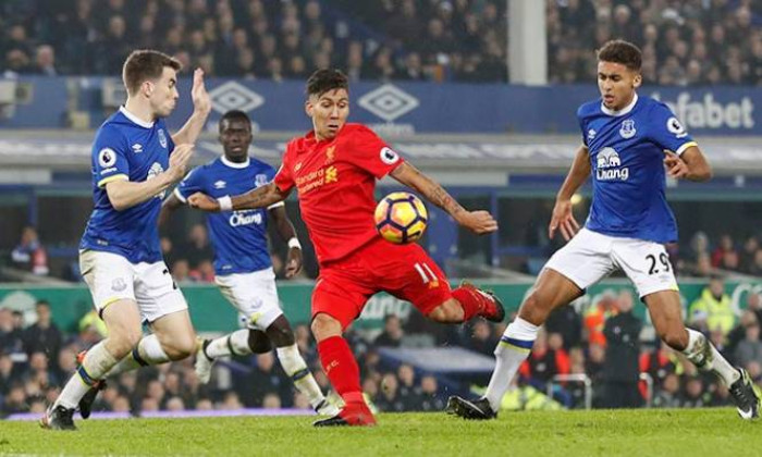 Soi kèo Everton – Liverpool, 18h30 ngày 07/4