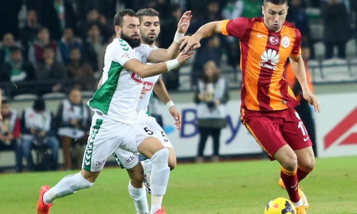 Soi kèo Galatasaray – Akhisarspor, 00h30 ngày 19/4