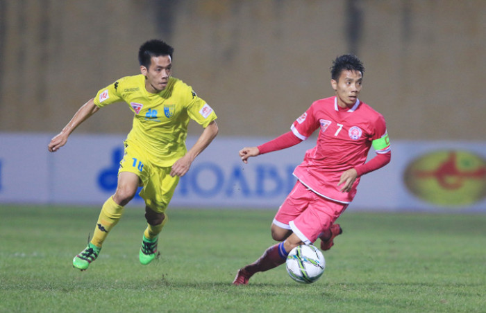 Soi kèo Hà Nội - Sài Gòn FC, 19h00 ngày 22/4