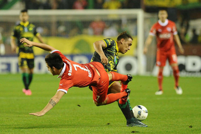 Soi kèo Independiente - Defensa, 7h15 ngày 24/4