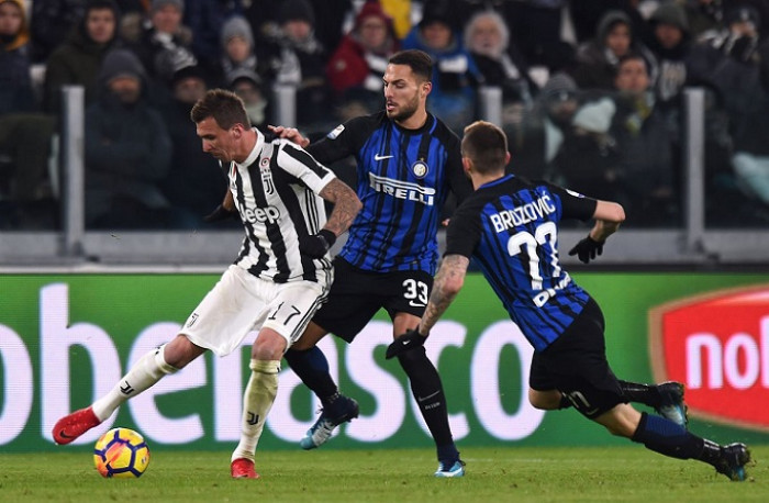 Soi kèo Inter – Juventus, 01h45 ngày 29/4