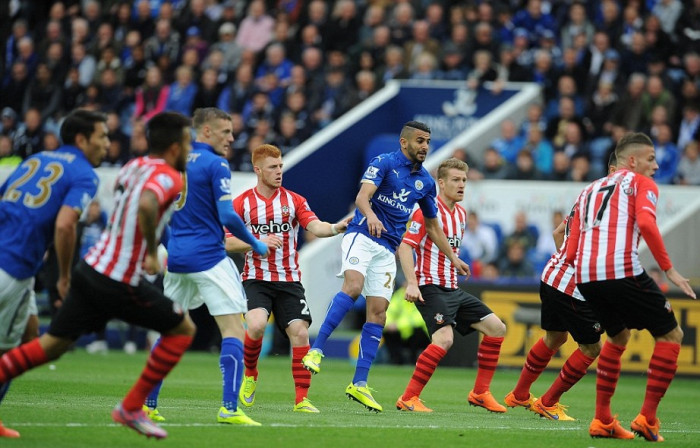 Soi kèo Leicester – Southampton, 01h45 ngày 20/4