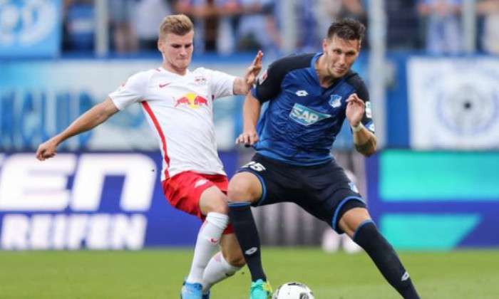 Soi kèo Leipzig – Hoffenheim, 20h30 ngày 21/4