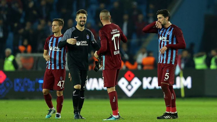 Soi kèo Osmanlispor – Trabzonspor, 00h00 ngày 17/4