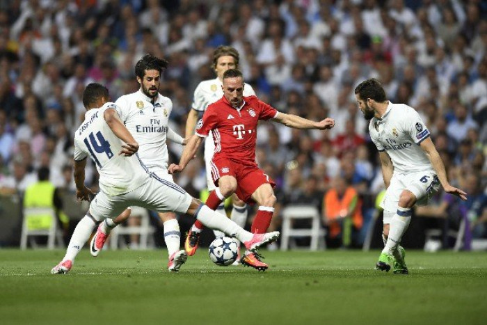 Soi kèo Real Madrid – Bayern, 01h45 ngày 2/5