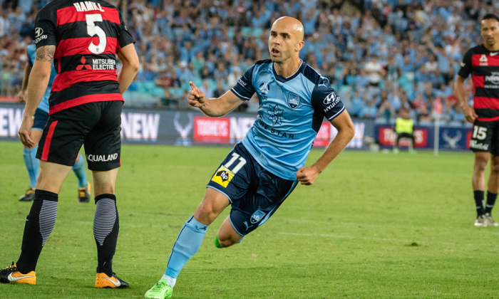 Soi kèo Sydney FC - Melbourne Victory, 16h50 ngày 13/4