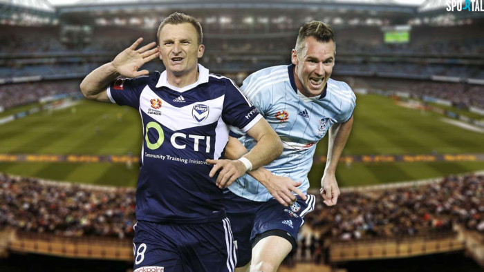 Soi kèo Sydney FC - Melbourne Victory, 16h50 ngày 28/4