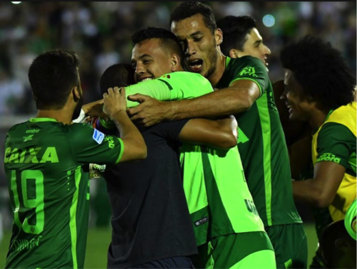 Soi kèo Chapecoense – Ceara, 07h00 ngày 31/5