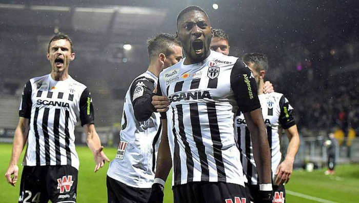 Soi kèo Dijon - Angers, 02h00 ngày 20/5