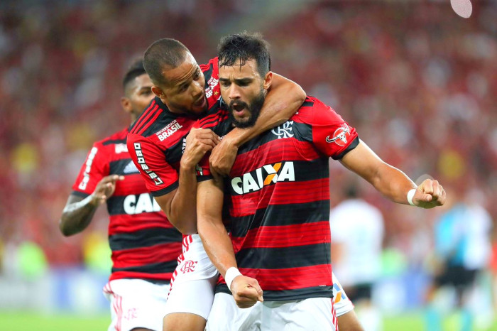 Soi kèo Flamengo - Emelec, 07h45 ngày 17/5