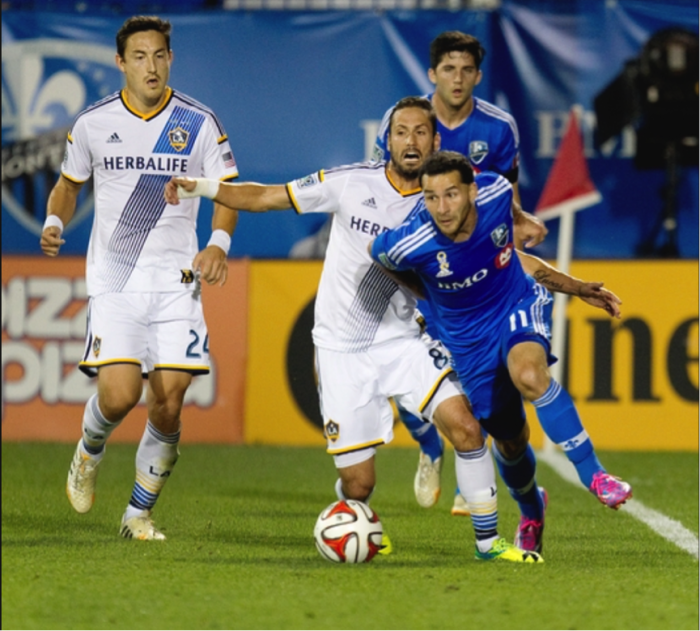 Soi kèo Montreal Impact – LA Galaxy, 02h00 ngày 22/5