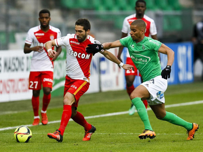 Soi kèo Monaco - Saint-Etienne, 02h00 ngày 13/5