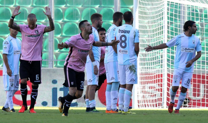 Soi kèo Salernitana - Palermo, 01h30 ngày 19/5