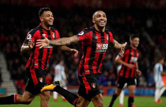 Soi kèo Bournemouth - Swansea, 21h00 ngày 5/5