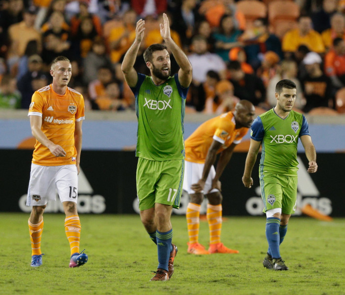 Soi kèo Seattle Sounders - Real Salt Lake, 04h00 ngày 27/5