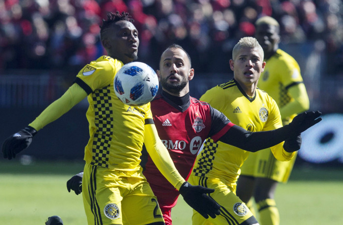 Soi kèo Sporting Kansas City - Columbus Crew, 05h00 ngày 28/5