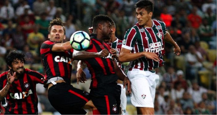 Soi kèo Fluminense – Atletico Paranaense, 05h00 ngày 21/5