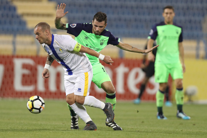 Soi kèo Al Ahli - Al Sadd, 00h40 ngày 15/5