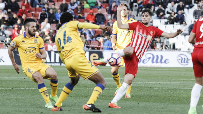 Soi kèo Almeria – Alcorcon, 01h30 ngày 28/5