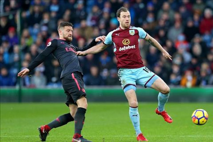 Soi kèo Arsenal – Burnley, 22h30 ngày 06/5