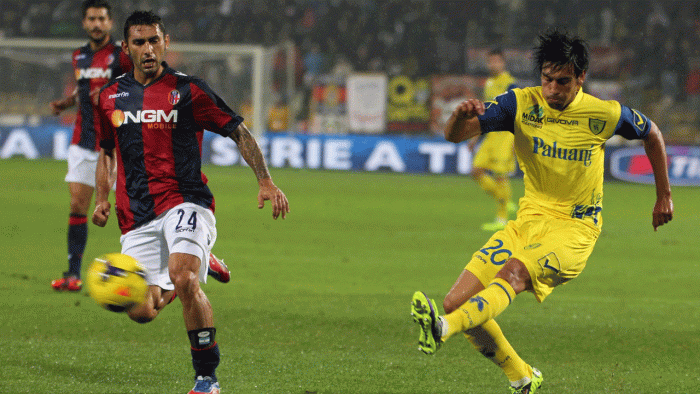 Soi kèo Bologna - Chievo, 20h00 ngày 13/5