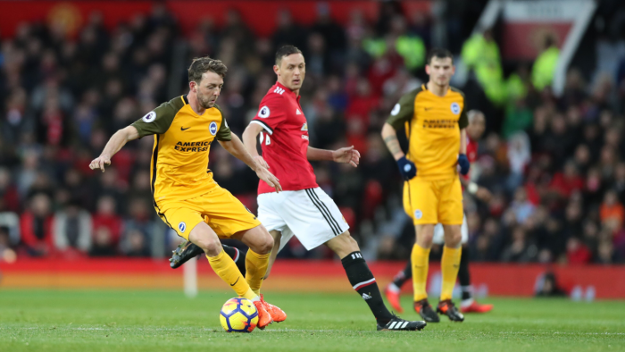 Soi kèo Brighton - Man United, 02h00 ngày 05/5