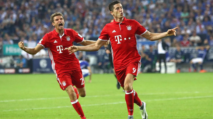 Soi kèo Cologne – Bayern, 20h30 ngày 5/5