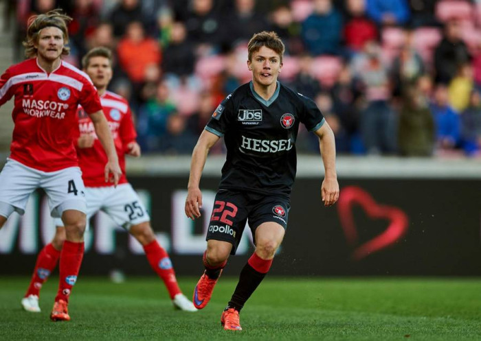 Soi kèo Copenhagen – Midtjylland, 22h59 ngày 18/5