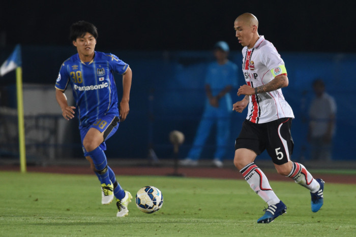 Soi kèo Gamba Osaka - Vegalta Sendai, 17h00 ngày 2/5