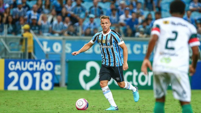 Soi kèo Gremio – Goias, 05h30 ngày 10/5